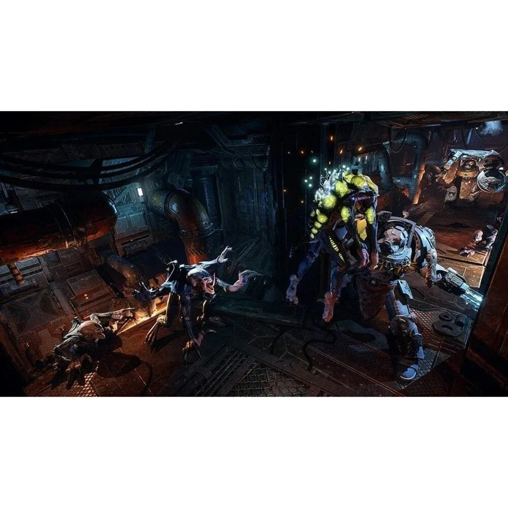 Space Hulk: Tactics [PlayStation 4] ‎ NEW